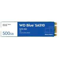 SSD диск WD Blue SA510 500Gb WDS500G3B0B