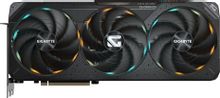 Gigabyte NVIDIA  GeForce RTX 5070TI GV-N507TGAMING OC-16GD 1.0 16ГБ Gaming, GDDR7, OC,  Ret