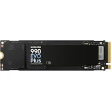 SSD 1Tb Samsung 990 EVO Plus (MZ-V9S1T0BW)
