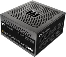Thermaltake Toughpower GF A3 Gen.5,  1050Вт,  120мм,  черный, retail [ps-tpd-1050fnfage-h]
