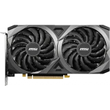 NVIDIA GeForce RTX 3060 MSI 12Gb (RTX 3060 VENTUS 2X 12G OC)