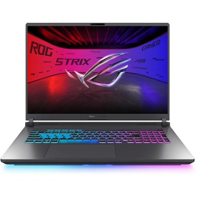 Ноутбук ASUS ROG Strix G18 G815LR-S9126W 90NR0LT1-M005B0