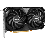 NVIDIA GeForce RTX 4060 MSI 8Gb (RTX 4060 VENTUS 2X BLACK 8G OC)
