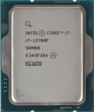 Intel Core i7 13700F, LGA 1700,  OEM [cm8071504820806 srmbb]
