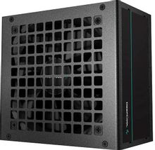 DeepCool PF500 V2,  500Вт,  120мм,  черный, retail [r-pf500d-ha0b-wdeu]