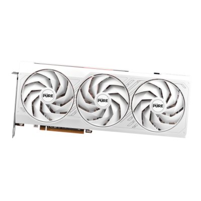 Видеокарта Sapphire AMD Radeon RX 7700 XT Pure 12Gb 11335-03-20G