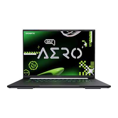 Ноутбук GigaByte Aero X16 1WH93KZC94DH