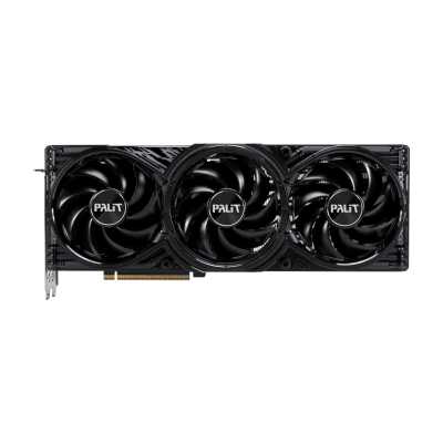 Palit nVidia GeForce RTX 5070 GamingPro 12Gb NE75070019K9-GB2050A