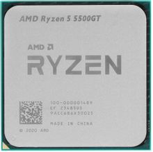 AMD Ryzen 5 5500GT, AM4,  OEM [100-000001489]