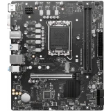 MSI PRO H610M-E DDR4