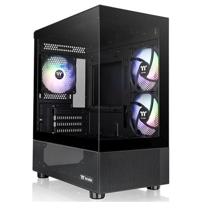 Корпус Thermaltake View 170 TG ARGB CA-1Z4-00M1WN-00