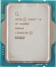 Intel Core i9 14900K, LGA 1700,  OEM [cm8071505094017 srn48]
