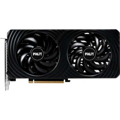 Palit nVidia GeForce RTX 5060 Ti Dual 8Gb NE7506T019P1-GB2062D