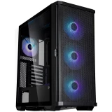 Zalman Z10 Plus Black