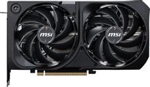 MSI NVIDIA  GeForce RTX 5070 RTX 5070 12G SHADOW 2X OC 12ГБ Shadow 2X, GDDR7, OC,  Ret