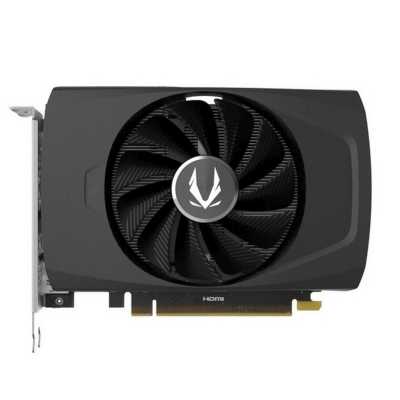 Zotac nVidia GeForce RTX 4060 Solo 8Gb ZT-D40600G-10L