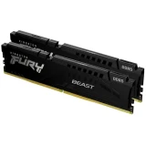 32Gb DDR5 6000MHz Kingston Fury Beast (KF560C36BBE2K2-32) (2x16Gb KIT)