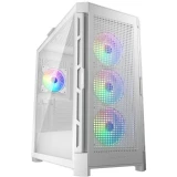Cougar Airface Pro RGB White