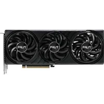 Palit nVidia GeForce RTX 5070 Infinity 3 12Gb NE75070019K9-GB2050S