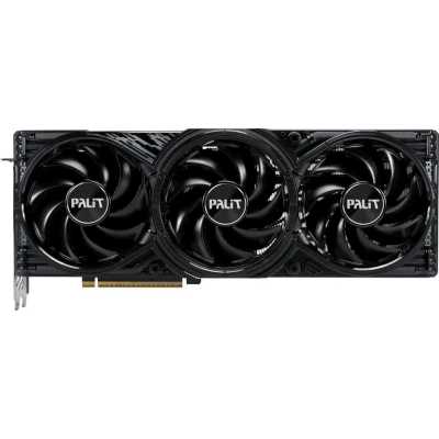 Palit nVidia GeForce RTX 5070 Ti GamingPro OC 16Gb NE7507TS19T2-GB2031Y