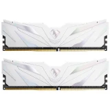 32Gb DDR4 3200MHz Netac Shadow II (NTSWD4P32DP-32W) (2x16Gb KIT)