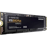 SSD 250Gb Samsung 970 EVO Plus (MZ-V7S250BW)