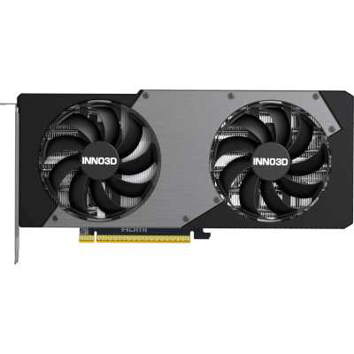Inno3D nVidia GeForce RTX 5070 X2 OC 12Gb N50702-12D7X-195064N