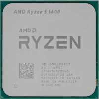 Процессор AMD Ryzen 5 5600 OEM
