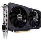 NVIDIA GeForce RTX 3050 ASUS 8Gb (DUAL-RTX3050-O8G-V2)