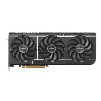 ASUS AMD Radeon RX 9070 XT 16Gb PRIME-RX9070XT-O16G