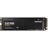 SSD 1Tb Samsung 980 (MZ-V8V1T0BW)