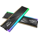 32Gb DDR5 6000MHz ADATA XPG Lancer Blade RGB Black (AX5U6000C3016G-DTLABRBK) (2x16Gb KIT)