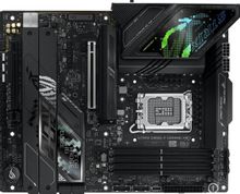 ASUS ROG STRIX Z890-F GAMING WIFI, Socket-1851, Intel Z890, ATX, Ret