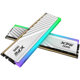 32Gb DDR5 6400MHz ADATA XPG Lancer Blade RGB White (AX5U6400C3216G-DTLABRWH) (2x16Gb KIT)