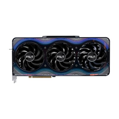 Видеокарта Palit nVidia GeForce RTX 5090 GameRock 32Gb NE75090019R5-GB2020G