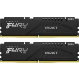 32Gb DDR5 6000MHz Kingston Fury Beast (KF560C30BBEK2-32) (2x16Gb KIT)