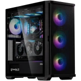 Zalman Z10 Duo Black