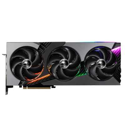 MSI nVidia GeForce RTX 5070 12G Vanguard SOC