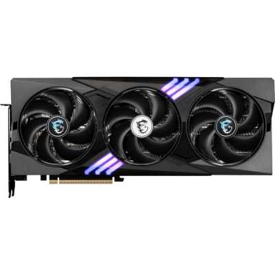 MSI nVidia GeForce RTX 5070 12G Gaming Trio OC