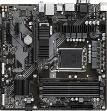 Gigabyte B760M DS3H DDR4, LGA 1700, Intel B760, mATX, Ret