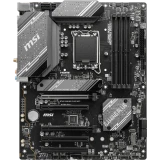 MSI B760 GAMING PLUS WIFI