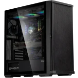 Zalman Z10 Black