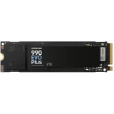 SSD 2Tb Samsung 990 EVO Plus (MZ-V9S2T0BW)