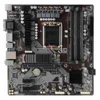 Материнская плата GigaByte B760M DS3H DDR4