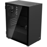 AeroCool Cs-111 Black