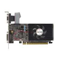 Видеокарта Afox nVidia GeForce GT 610 2Gb AF610-2048D3L7-V6