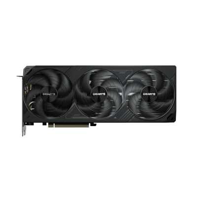 GigaByte nVidia GeForce RTX 5070 Ti 16Gb GV-N507TWF3OC-16GD 1.0