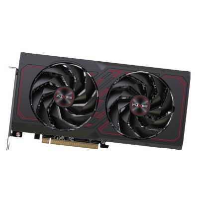 Видеокарта Sapphire AMD Radeon RX 7600 XT Pulse Gaming OC 16Gb 11339-04-20G