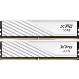 32Gb DDR5 6000MHz ADATA XPG Lancer Blade White (AX5U6000C3016G-DTLABWH) (2x16Gb KIT)