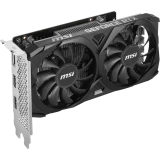 NVIDIA GeForce RTX 3050 MSI 6Gb (RTX 3050 VENTUS 2X E 6G OC)